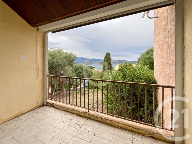 Appartement T2 à louer - 2 pièces - 39.02 m2 - PATRIMONIO - 202 - CORSE - Century 21 Dary Immobilier