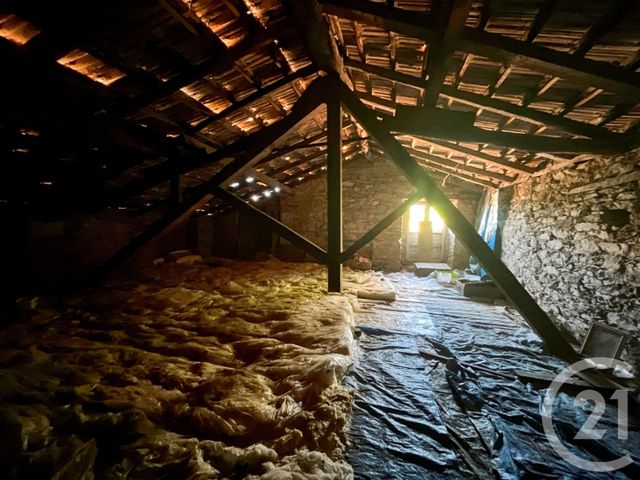 maison à vendre - 6 pièces - 136.29 m2 - OLETTA - 202 - CORSE - Century 21 Dary Immobilier