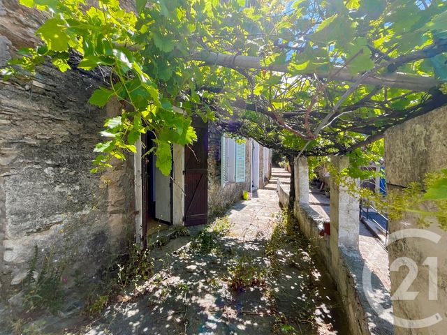 maison à vendre - 6 pièces - 136.29 m2 - OLETTA - 202 - CORSE - Century 21 Dary Immobilier
