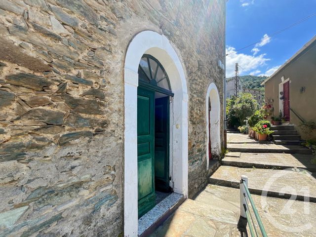 maison à vendre - 6 pièces - 136.29 m2 - OLETTA - 202 - CORSE - Century 21 Dary Immobilier