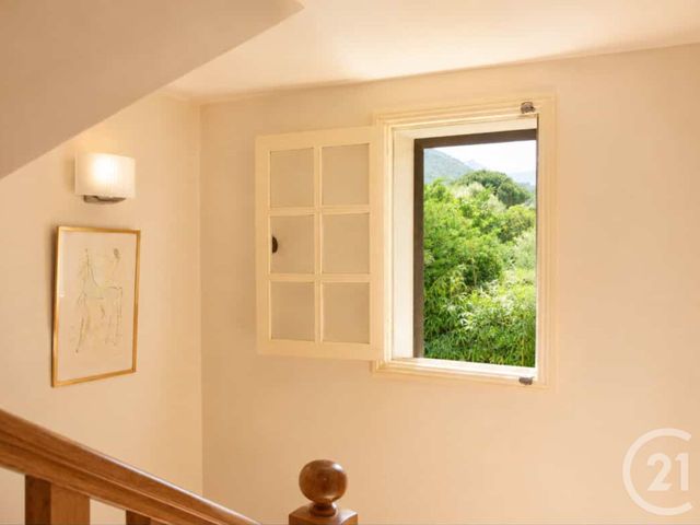 maison à vendre - 12 pièces - 420.0 m2 - ST FLORENT - 202 - CORSE - Century 21 Dary Immobilier