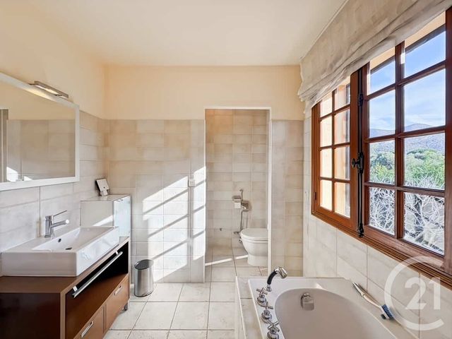 maison à vendre - 12 pièces - 420.0 m2 - ST FLORENT - 202 - CORSE - Century 21 Dary Immobilier