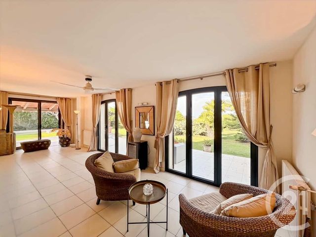 maison à vendre - 12 pièces - 420.0 m2 - ST FLORENT - 202 - CORSE - Century 21 Dary Immobilier
