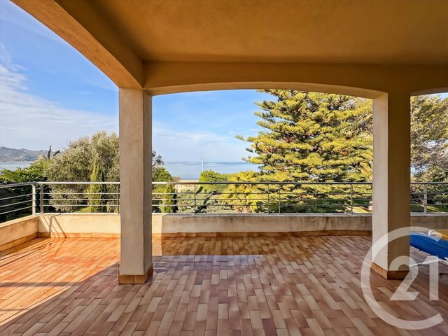 maison à vendre - 12 pièces - 420.0 m2 - ST FLORENT - 202 - CORSE - Century 21 Dary Immobilier