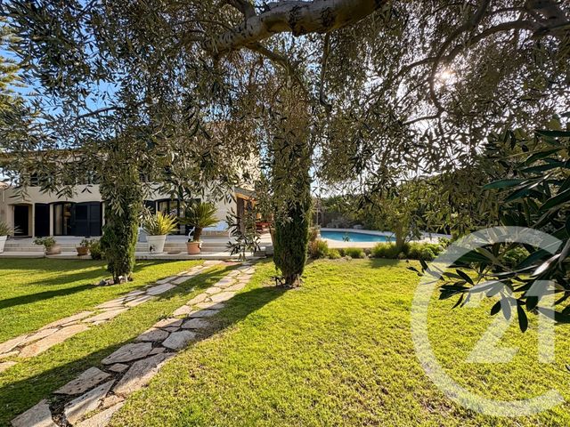 maison à vendre - 12 pièces - 420.0 m2 - ST FLORENT - 202 - CORSE - Century 21 Dary Immobilier