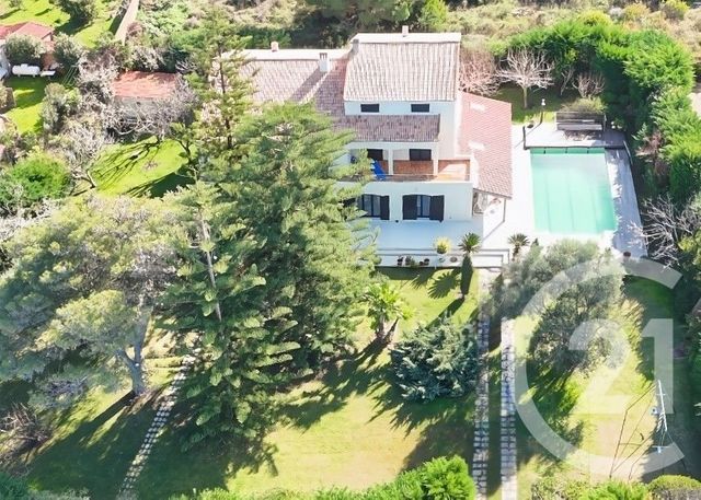 maison à vendre - 12 pièces - 420.0 m2 - ST FLORENT - 202 - CORSE - Century 21 Dary Immobilier