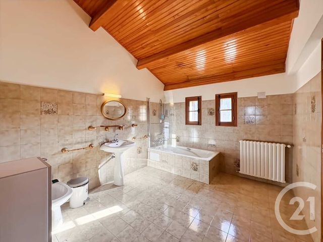 maison à vendre - 12 pièces - 420.0 m2 - ST FLORENT - 202 - CORSE - Century 21 Dary Immobilier