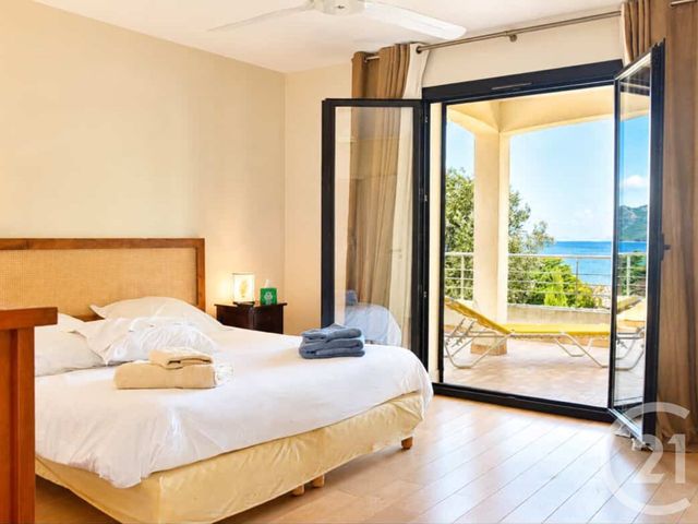 maison à vendre - 12 pièces - 420.0 m2 - ST FLORENT - 202 - CORSE - Century 21 Dary Immobilier