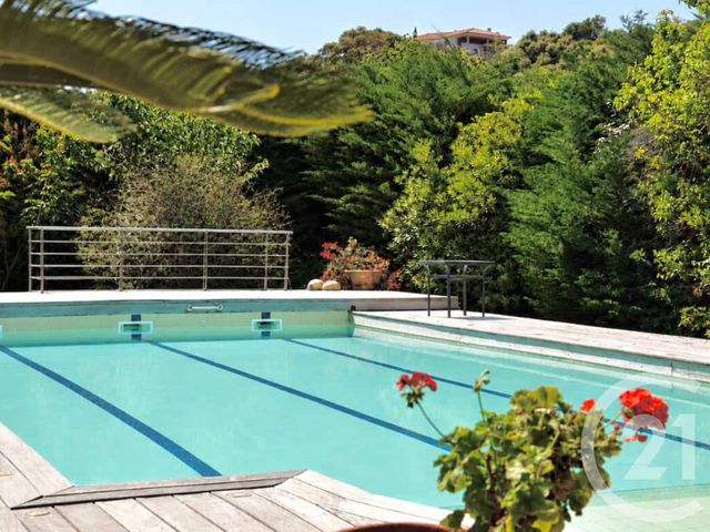 maison à vendre - 12 pièces - 420.0 m2 - ST FLORENT - 202 - CORSE - Century 21 Dary Immobilier