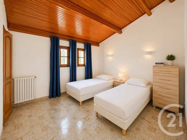 maison à vendre - 12 pièces - 420.0 m2 - ST FLORENT - 202 - CORSE - Century 21 Dary Immobilier