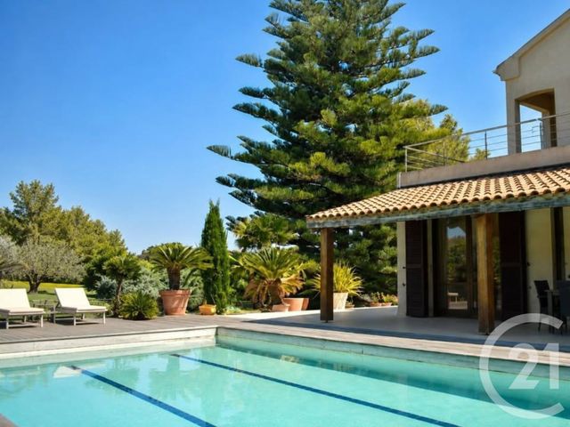 maison à vendre - 12 pièces - 420.0 m2 - ST FLORENT - 202 - CORSE - Century 21 Dary Immobilier