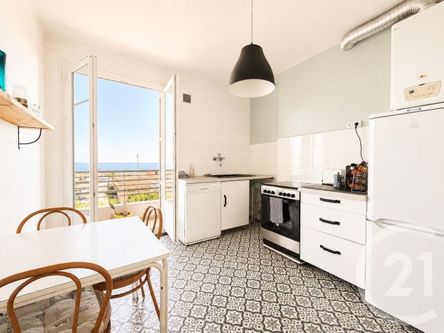 Appartement T3 à vendre - 3 pièces - 99.42 m2 - BASTIA - 202 - CORSE - Century 21 Dary Immobilier