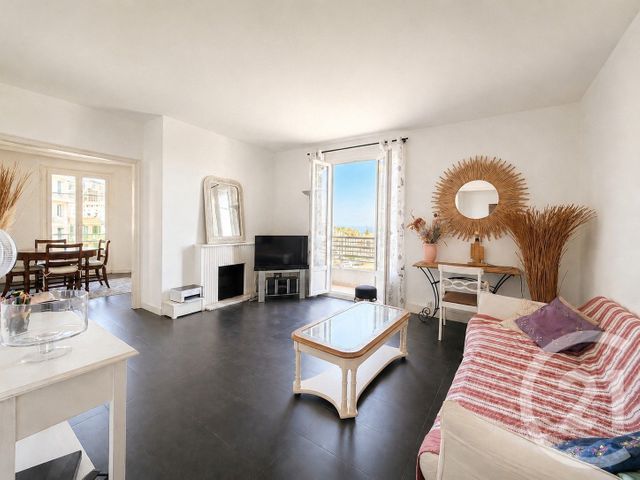 Appartement T3 à vendre - 3 pièces - 99.42 m2 - BASTIA - 202 - CORSE - Century 21 Dary Immobilier
