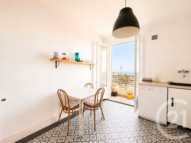Appartement T3 à vendre - 3 pièces - 99.42 m2 - BASTIA - 202 - CORSE - Century 21 Dary Immobilier