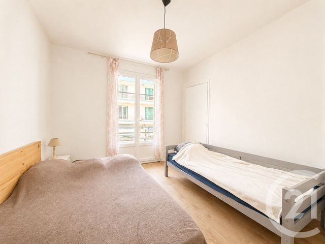Appartement T3 à vendre - 3 pièces - 99.42 m2 - BASTIA - 202 - CORSE - Century 21 Dary Immobilier