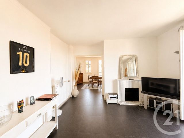 Appartement T3 à vendre - 3 pièces - 99.42 m2 - BASTIA - 202 - CORSE - Century 21 Dary Immobilier