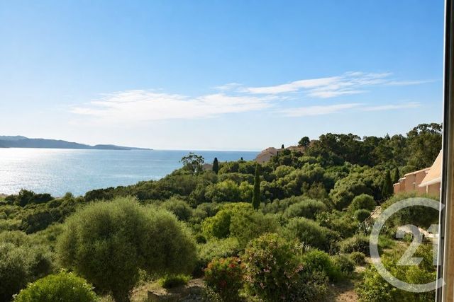 Appartement T3 à vendre - 3 pièces - 75.69 m2 - ST FLORENT - 202 - CORSE - Century 21 Dary Immobilier