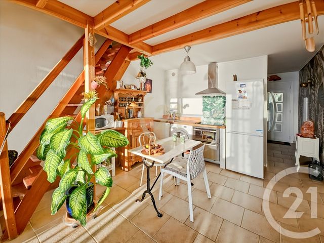 Appartement T3 à vendre - 3 pièces - 75.69 m2 - PATRIMONIO - 202 - CORSE - Century 21 Dary Immobilier