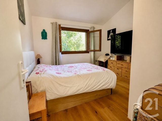 Appartement T3 à vendre - 3 pièces - 75.69 m2 - ST FLORENT - 202 - CORSE - Century 21 Dary Immobilier