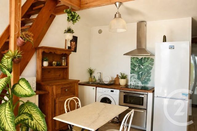 Appartement T3 à vendre - 3 pièces - 75.69 m2 - ST FLORENT - 202 - CORSE - Century 21 Dary Immobilier