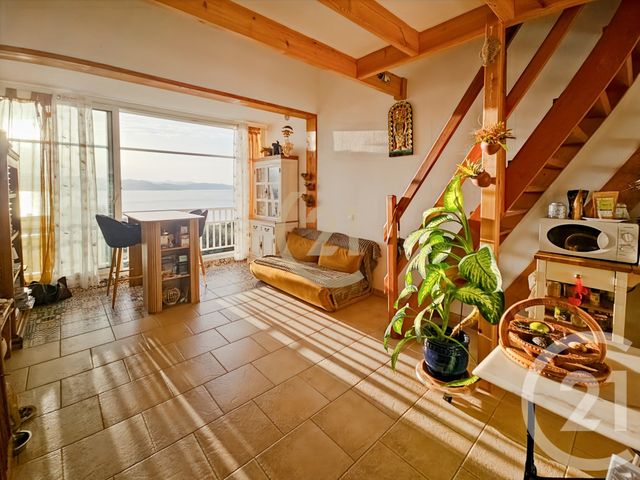 Appartement T3 à vendre - 3 pièces - 75.69 m2 - ST FLORENT - 202 - CORSE - Century 21 Dary Immobilier