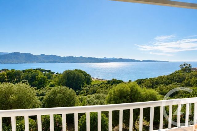Appartement T3 à vendre - 3 pièces - 75.69 m2 - ST FLORENT - 202 - CORSE - Century 21 Dary Immobilier