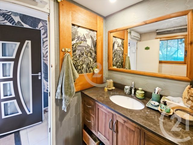 Appartement T3 à vendre - 3 pièces - 75.69 m2 - PATRIMONIO - 202 - CORSE - Century 21 Dary Immobilier