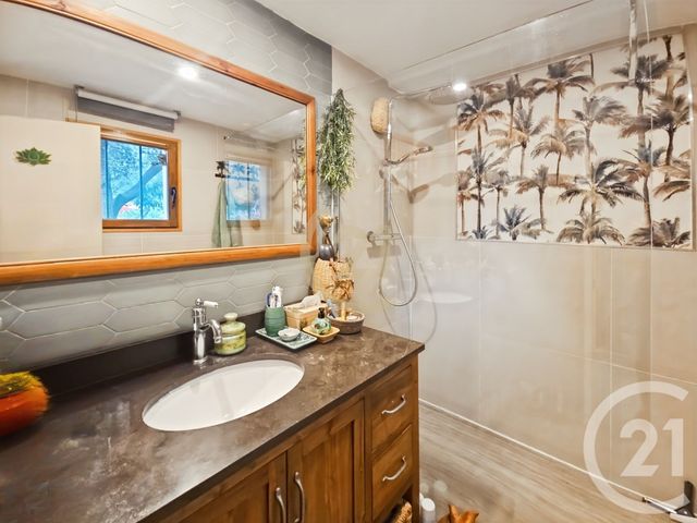 Appartement T3 à vendre - 3 pièces - 75.69 m2 - PATRIMONIO - 202 - CORSE - Century 21 Dary Immobilier