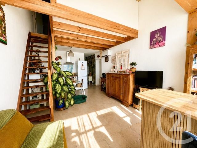Appartement T3 à vendre - 3 pièces - 75.69 m2 - ST FLORENT - 202 - CORSE - Century 21 Dary Immobilier