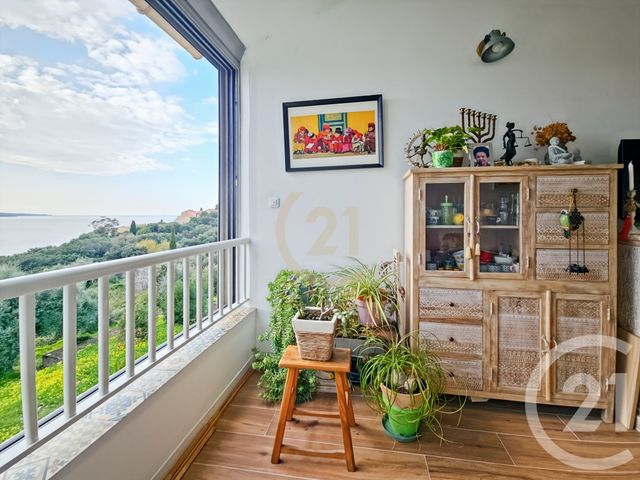 Appartement T3 à vendre - 3 pièces - 75.69 m2 - PATRIMONIO - 202 - CORSE - Century 21 Dary Immobilier