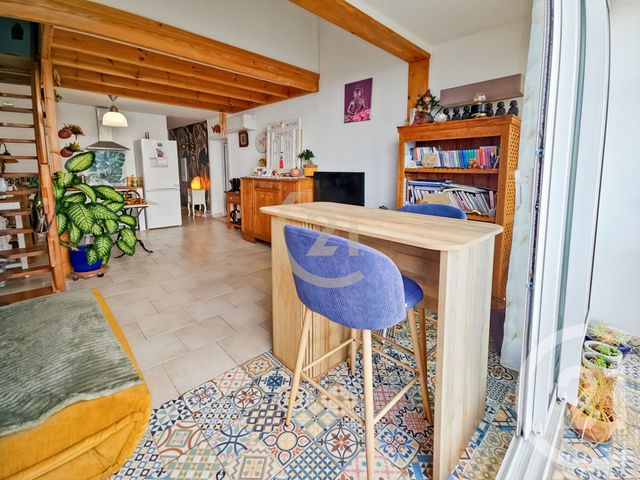 Appartement T3 à vendre - 3 pièces - 75.69 m2 - PATRIMONIO - 202 - CORSE - Century 21 Dary Immobilier