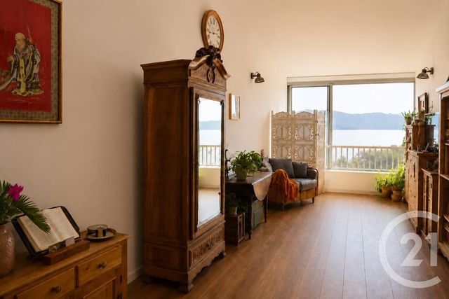 Appartement T3 à vendre - 3 pièces - 75.69 m2 - ST FLORENT - 202 - CORSE - Century 21 Dary Immobilier