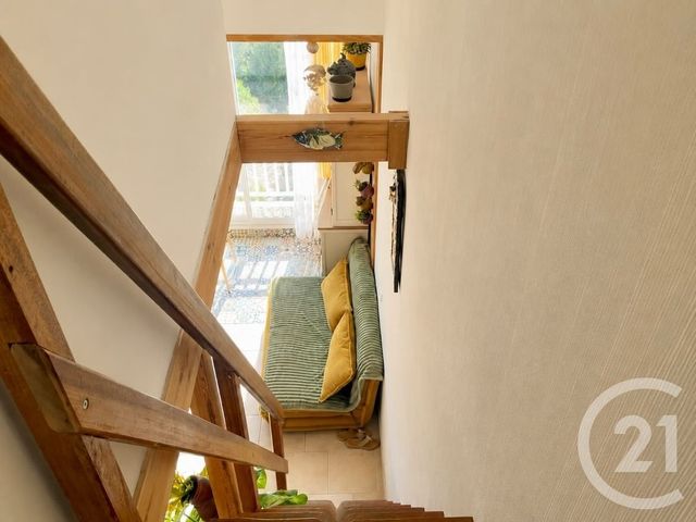 Appartement T3 à vendre - 3 pièces - 75.69 m2 - ST FLORENT - 202 - CORSE - Century 21 Dary Immobilier