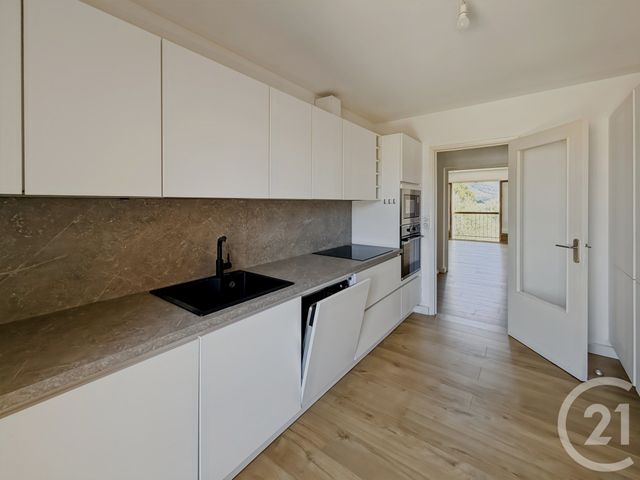 Appartement T3 à vendre - 3 pièces - 73.5 m2 - ST FLORENT - 202 - CORSE - Century 21 Dary Immobilier