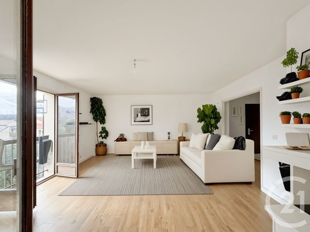 Appartement T3 à vendre - 3 pièces - 73.5 m2 - ST FLORENT - 202 - CORSE - Century 21 Dary Immobilier