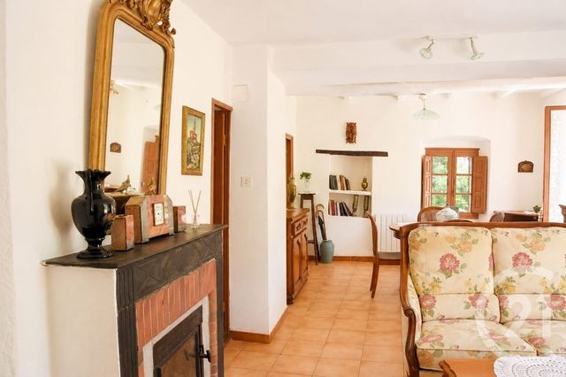 maison à vendre - 3 pièces - 65.0 m2 - PATRIMONIO - 202 - CORSE - Century 21 Dary Immobilier