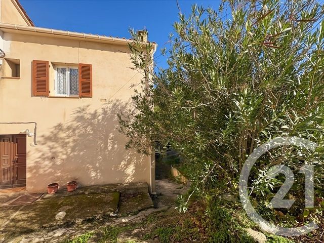 maison à vendre - 3 pièces - 65.0 m2 - PATRIMONIO - 202 - CORSE - Century 21 Dary Immobilier