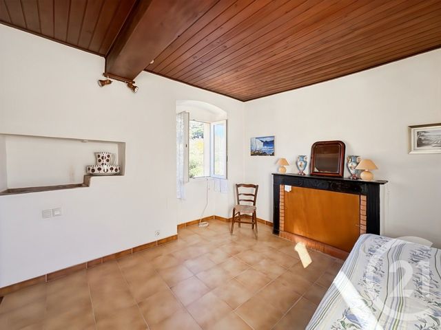 maison à vendre - 3 pièces - 65.0 m2 - PATRIMONIO - 202 - CORSE - Century 21 Dary Immobilier