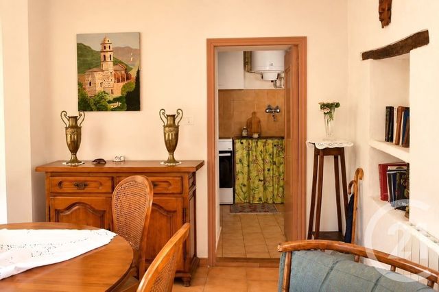 maison à vendre - 3 pièces - 65.0 m2 - PATRIMONIO - 202 - CORSE - Century 21 Dary Immobilier