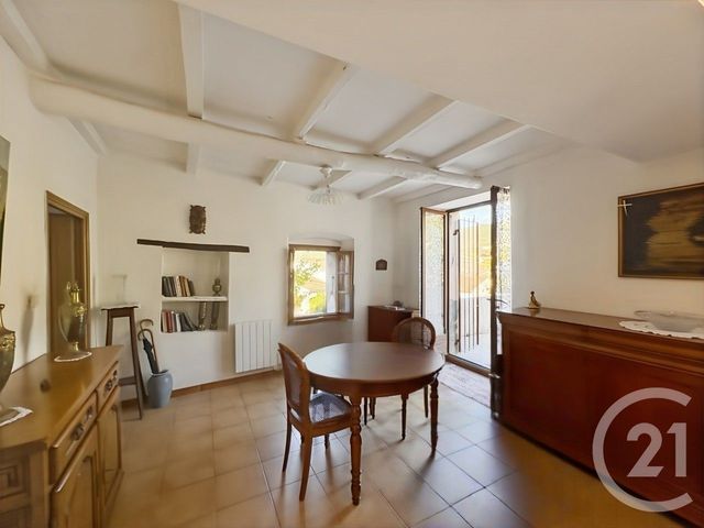 maison à vendre - 3 pièces - 65.0 m2 - PATRIMONIO - 202 - CORSE - Century 21 Dary Immobilier