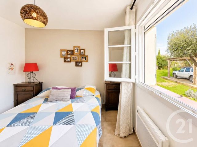 maison à vendre - 5 pièces - 118.2 m2 - ST FLORENT - 202 - CORSE - Century 21 Dary Immobilier