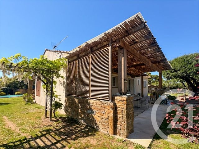 maison à vendre - 5 pièces - 118.2 m2 - ST FLORENT - 202 - CORSE - Century 21 Dary Immobilier