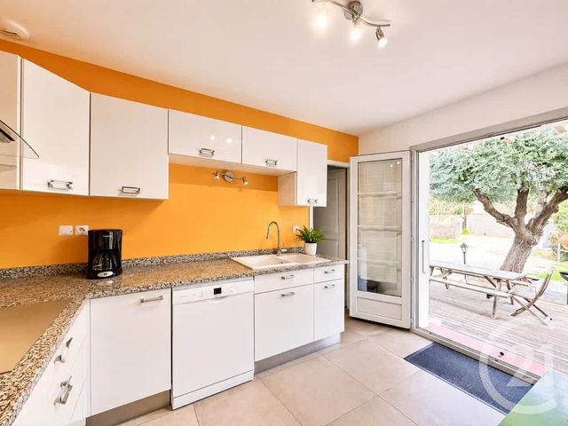 maison à vendre - 5 pièces - 118.2 m2 - ST FLORENT - 202 - CORSE - Century 21 Dary Immobilier