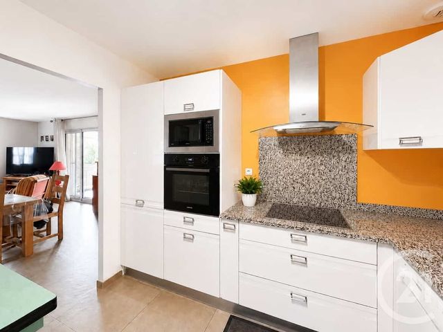 maison à vendre - 5 pièces - 118.2 m2 - ST FLORENT - 202 - CORSE - Century 21 Dary Immobilier
