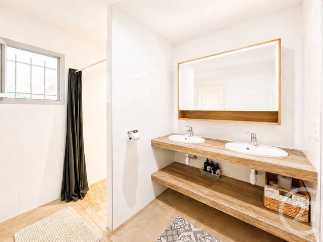 maison à vendre - 5 pièces - 118.2 m2 - ST FLORENT - 202 - CORSE - Century 21 Dary Immobilier