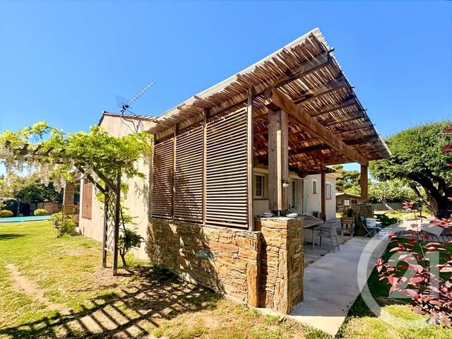 maison à vendre - 5 pièces - 118.2 m2 - ST FLORENT - 202 - CORSE - Century 21 Dary Immobilier