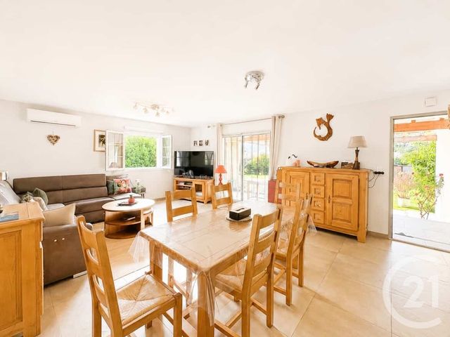 maison à vendre - 5 pièces - 118.2 m2 - ST FLORENT - 202 - CORSE - Century 21 Dary Immobilier