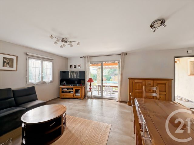 maison à vendre - 5 pièces - 118.2 m2 - ST FLORENT - 202 - CORSE - Century 21 Dary Immobilier