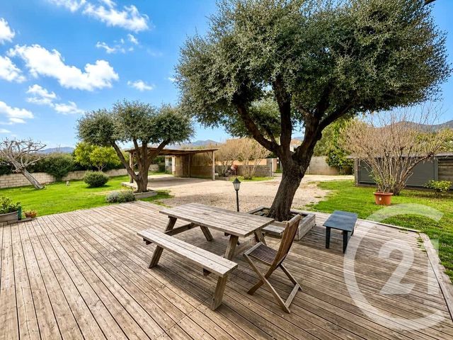 maison à vendre - 5 pièces - 118.2 m2 - ST FLORENT - 202 - CORSE - Century 21 Dary Immobilier