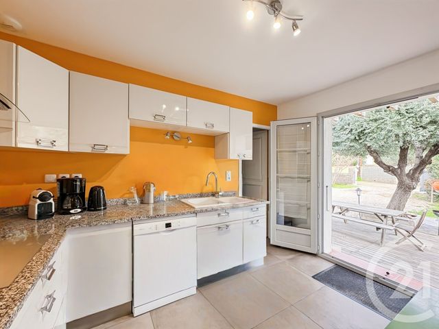 maison à vendre - 5 pièces - 118.2 m2 - ST FLORENT - 202 - CORSE - Century 21 Dary Immobilier